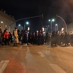 Nocne Misterium Krzyża po raz 11.