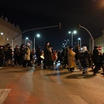 Nocne Misterium Krzyża po raz 11.