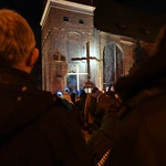 Nocne Misterium Krzyża po raz 11.