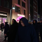 Nocne Misterium Krzyża po raz 11.