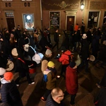 Nocne Misterium Krzyża po raz 11.