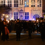 Nocne Misterium Krzyża po raz 11.