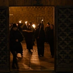 Nocne Misterium Krzyża po raz 11.