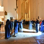 Nocne Misterium Krzyża po raz 11.