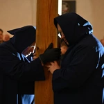 Nocne Misterium Krzyża po raz 11.