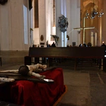 Nocne Misterium Krzyża po raz 11.