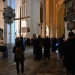 Nocne Misterium Krzyża po raz 11.