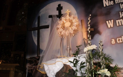 Wierzę, że zmartwychwstał