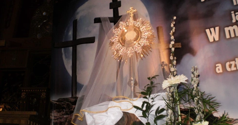 Wierzę, że zmartwychwstał