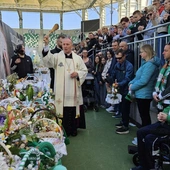 Wielkanocna tradycja