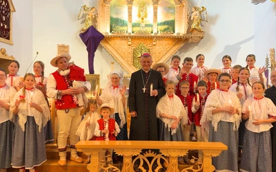 Radość ze zmartwychwstania Jezusa!