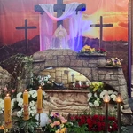 Groby Pańskie AD 2026