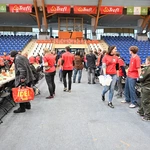 500 osób przy wspólnym stole w Sopocie