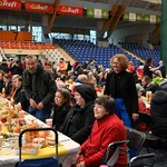 500 osób przy wspólnym stole w Sopocie