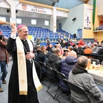 500 osób przy wspólnym stole w Sopocie