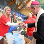 500 osób przy wspólnym stole w Sopocie