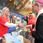 500 osób przy wspólnym stole w Sopocie