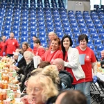 500 osób przy wspólnym stole w Sopocie