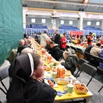 500 osób przy wspólnym stole w Sopocie