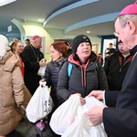 500 osób przy wspólnym stole w Sopocie