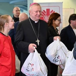 500 osób przy wspólnym stole w Sopocie