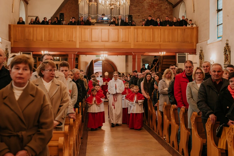 Wielki Piątek w Kielnie 2026