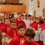 Wielki Piątek w Kielnie 2026