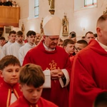 Wielki Piątek w Kielnie 2026