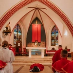 Wielki Piątek w Kielnie 2026