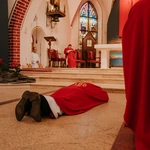 Wielki Piątek w Kielnie 2026