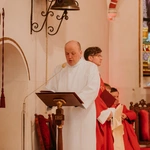 Wielki Piątek w Kielnie 2026