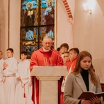 Wielki Piątek w Kielnie 2026