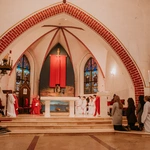 Wielki Piątek w Kielnie 2026