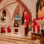 Wielki Piątek w Kielnie 2026