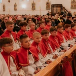 Wielki Piątek w Kielnie 2026