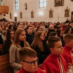 Wielki Piątek w Kielnie 2026