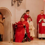 Wielki Piątek w Kielnie 2026