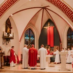 Wielki Piątek w Kielnie 2026