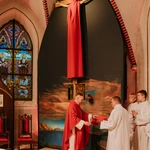 Wielki Piątek w Kielnie 2026