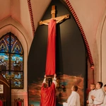 Wielki Piątek w Kielnie 2026