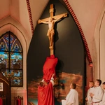 Wielki Piątek w Kielnie 2026