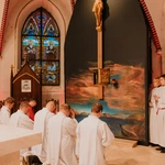 Wielki Piątek w Kielnie 2026