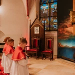 Wielki Piątek w Kielnie 2026