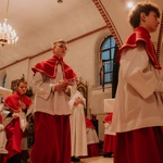 Wielki Piątek w Kielnie 2026