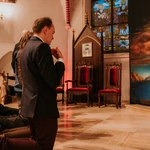 Wielki Piątek w Kielnie 2026