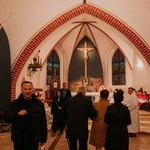 Wielki Piątek w Kielnie 2026