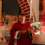 Wielki Piątek w Kielnie 2026