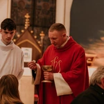 Wielki Piątek w Kielnie 2026