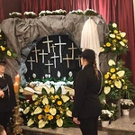 Galeria Grobów Pańskich