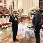 Galeria Grobów Pańskich